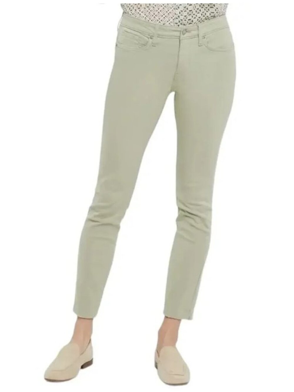 NYDJ Alina Leggings